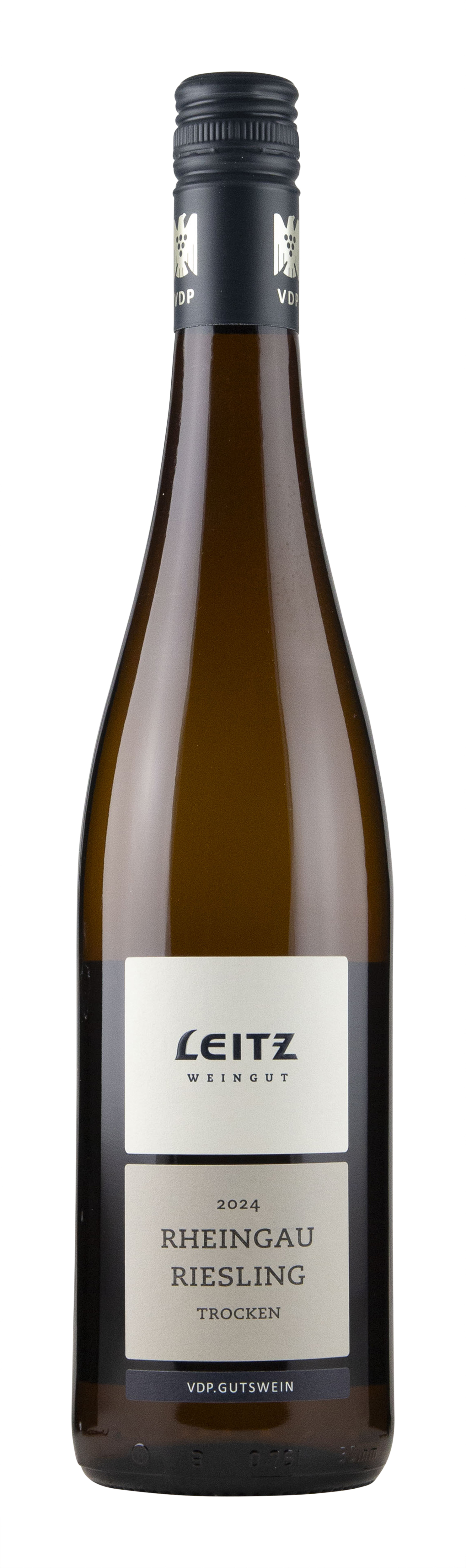 Leitz Rheingau Riesling trocken 2024